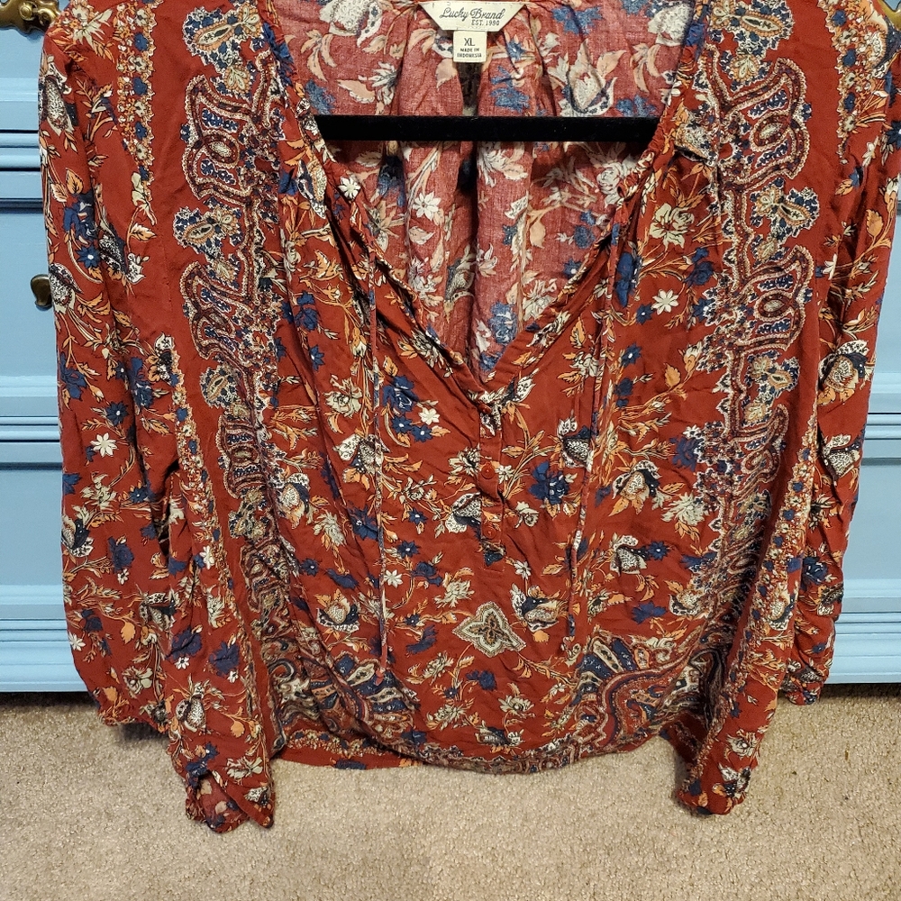 Blouse